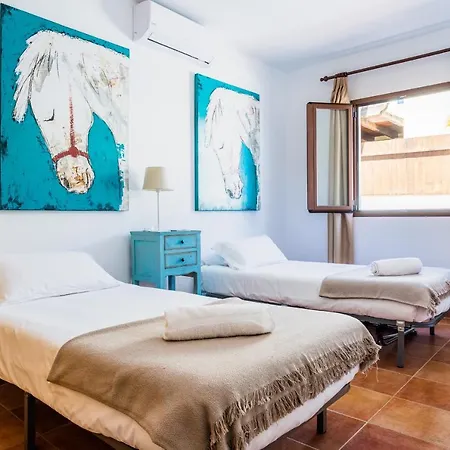 Vila Villas Aruba *