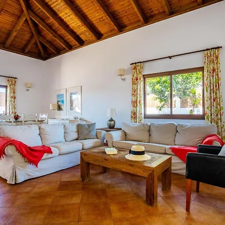 Villas Aruba Vila *