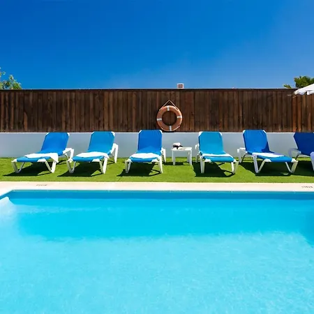 Vila Villas Aruba *