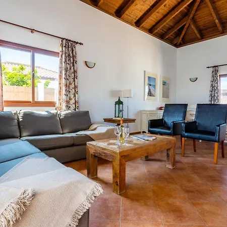 Vila Villas Aruba