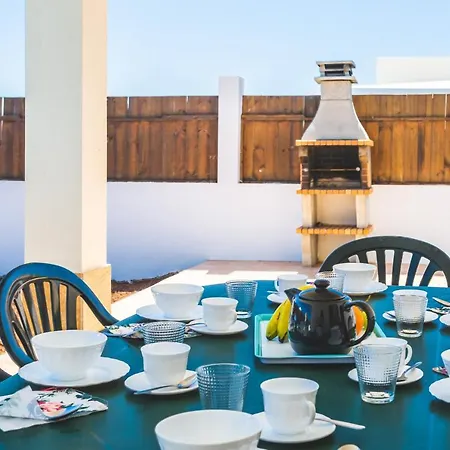 Vila Villas Aruba *