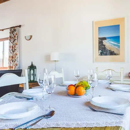 Vila Villas Aruba Caleta De Fuste