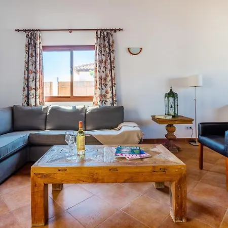 Vila Villas Aruba *