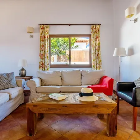 Vila Villas Aruba *