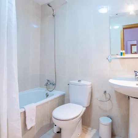 Villas Aruba Vila Caleta De Fuste