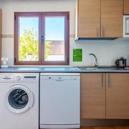 Villas Aruba Vila