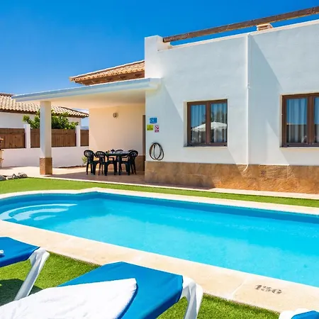 Villas Aruba Vila *