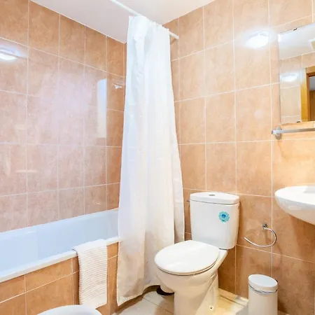 Vila Villas Aruba Caleta De Fuste