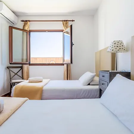 Vila Villas Aruba