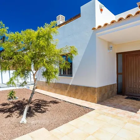 Vila Villas Aruba *